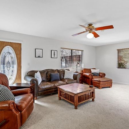 Captivating Continental Country Club Retreat With 4 Bdr And Spacious Deck! Flagstaff Exterior foto