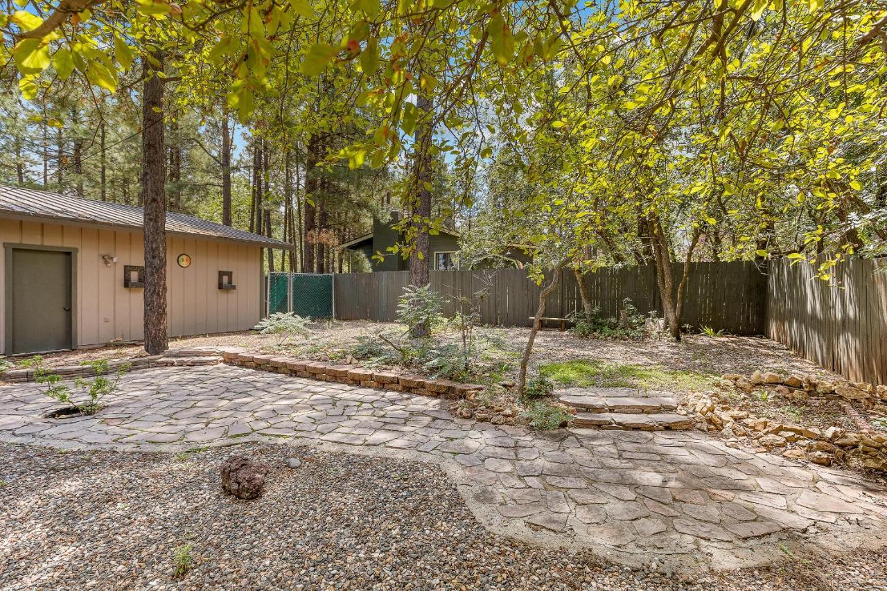 Captivating Continental Country Club Retreat With 4 Bdr And Spacious Deck! Flagstaff Exterior foto