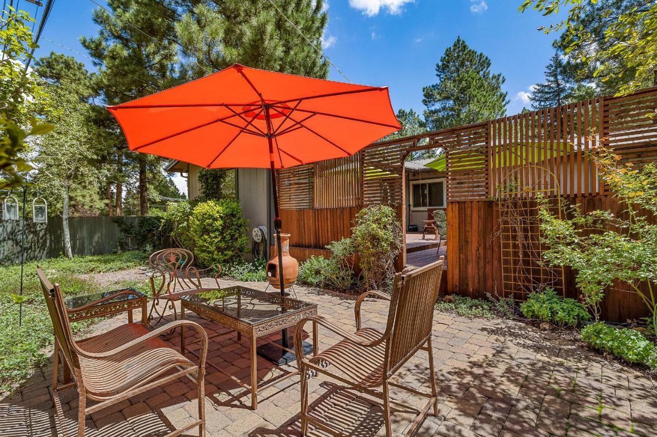 Captivating Continental Country Club Retreat With 4 Bdr And Spacious Deck! Flagstaff Exterior foto