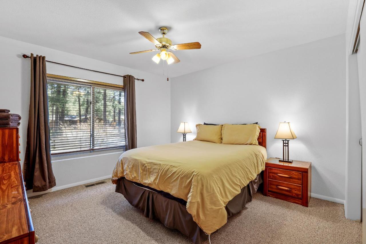 Captivating Continental Country Club Retreat With 4 Bdr And Spacious Deck! Flagstaff Exterior foto